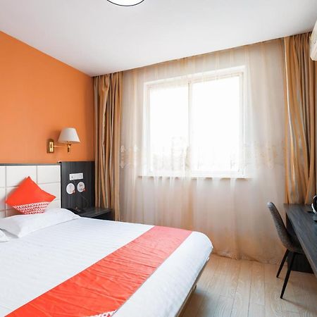 Nafee Hotel 전장 외부 사진