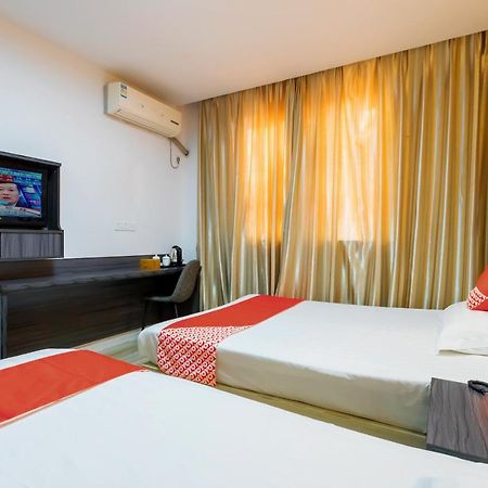 Nafee Hotel 전장 외부 사진