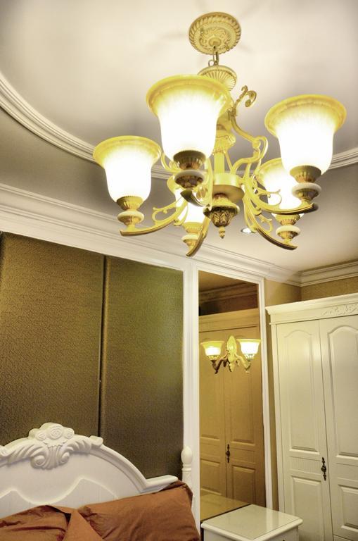 Nafee Hotel 전장 외부 사진