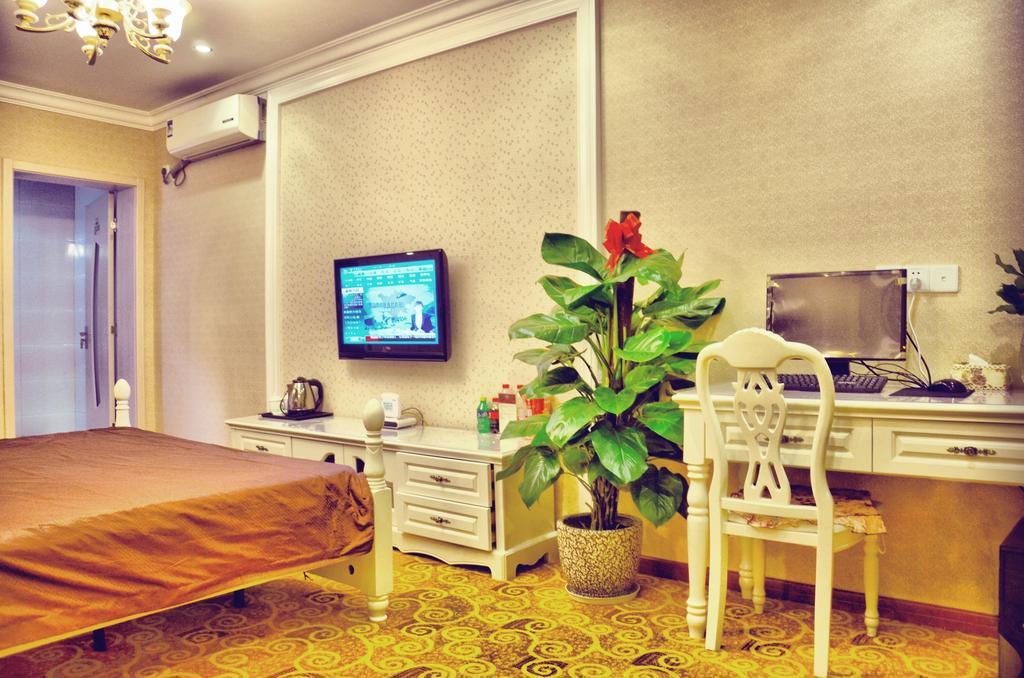 Nafee Hotel 전장 외부 사진