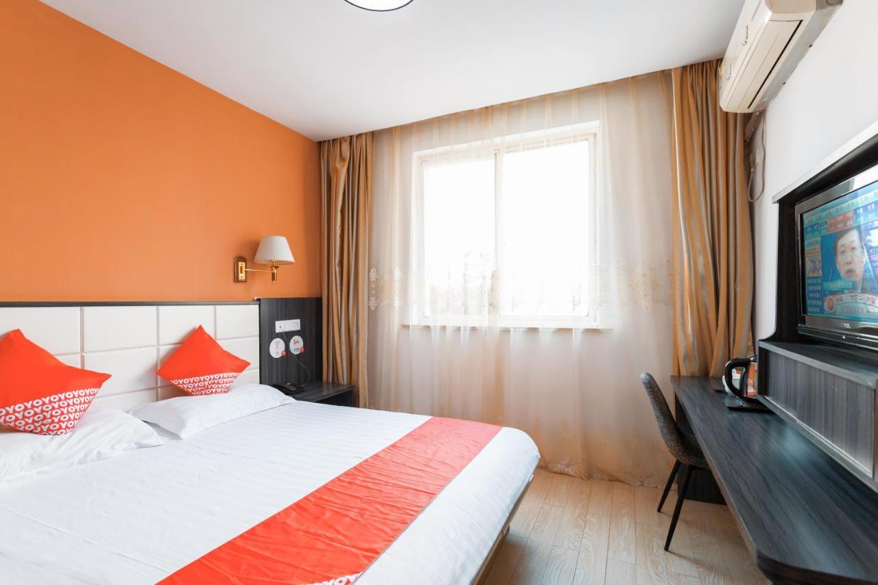 Nafee Hotel 전장 외부 사진