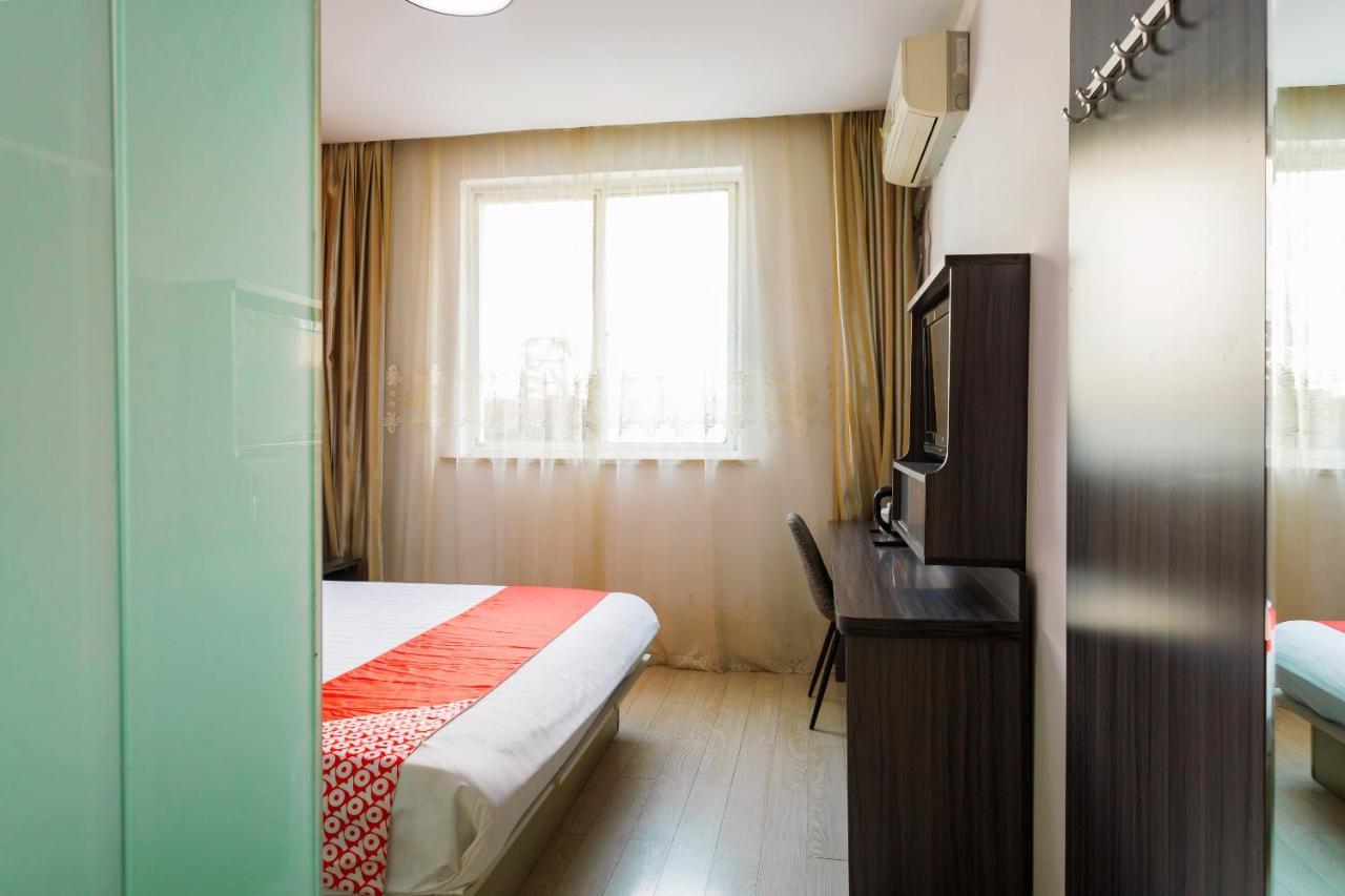 Nafee Hotel 전장 외부 사진