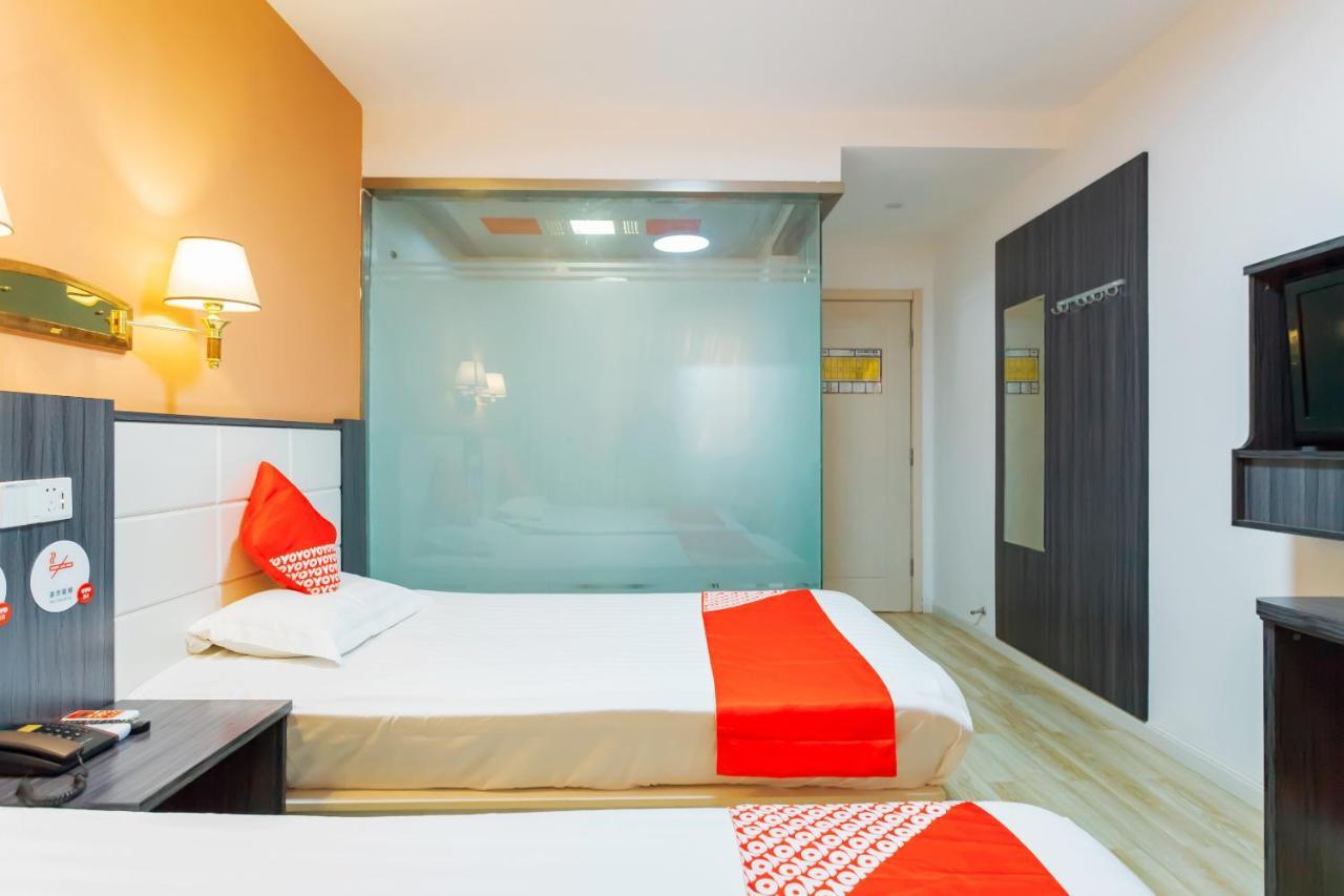 Nafee Hotel 전장 외부 사진